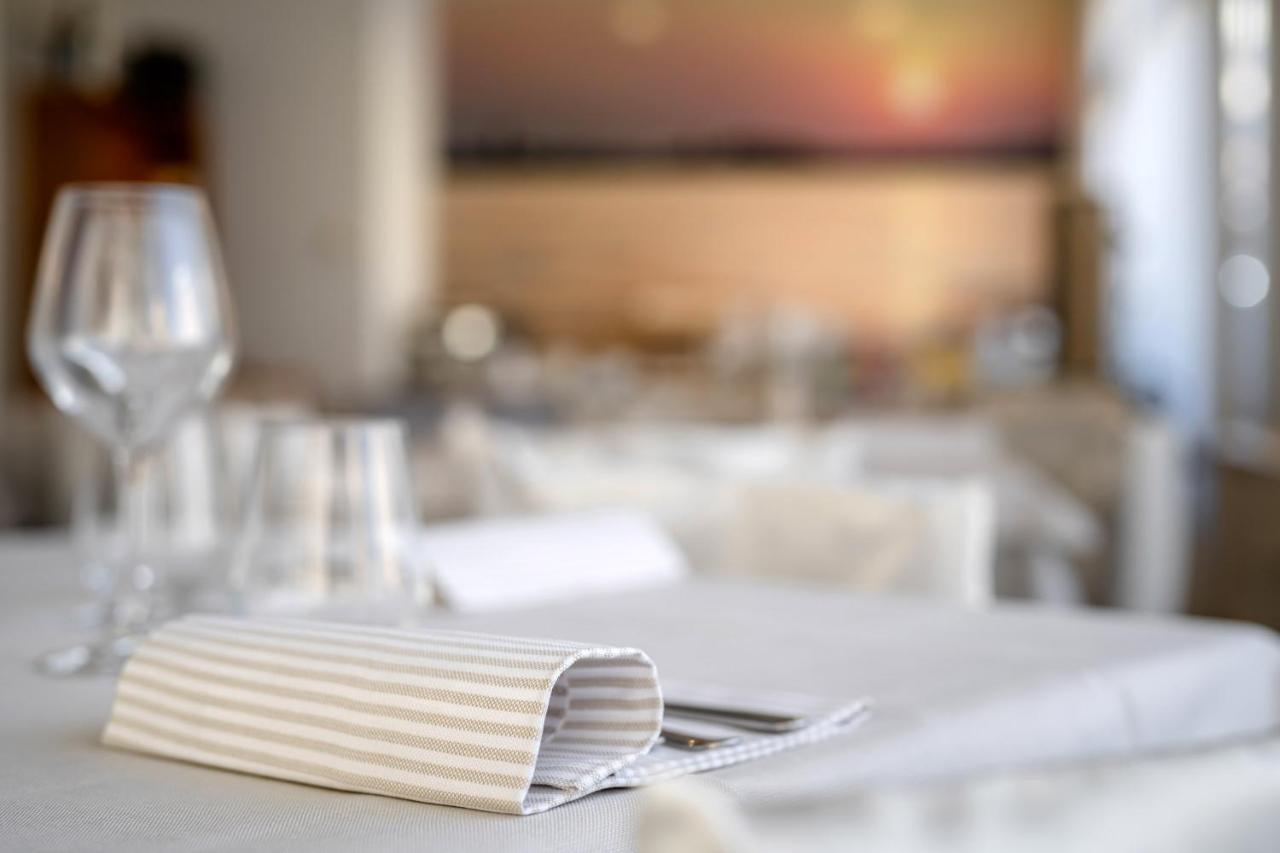 Hotel Tre Rose Caorle Exterior photo